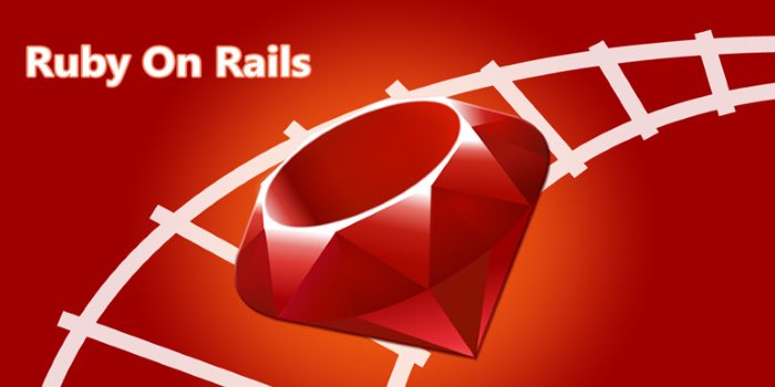 Ruby on rails developer job description template