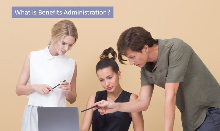 what is benefits administration 