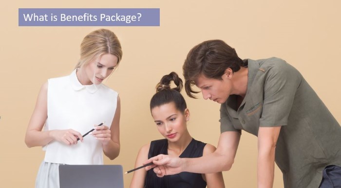 what is benefits package