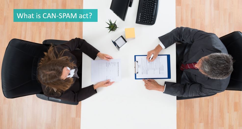 can-spam act definition