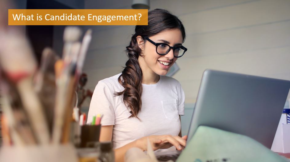 candidate engagement definition