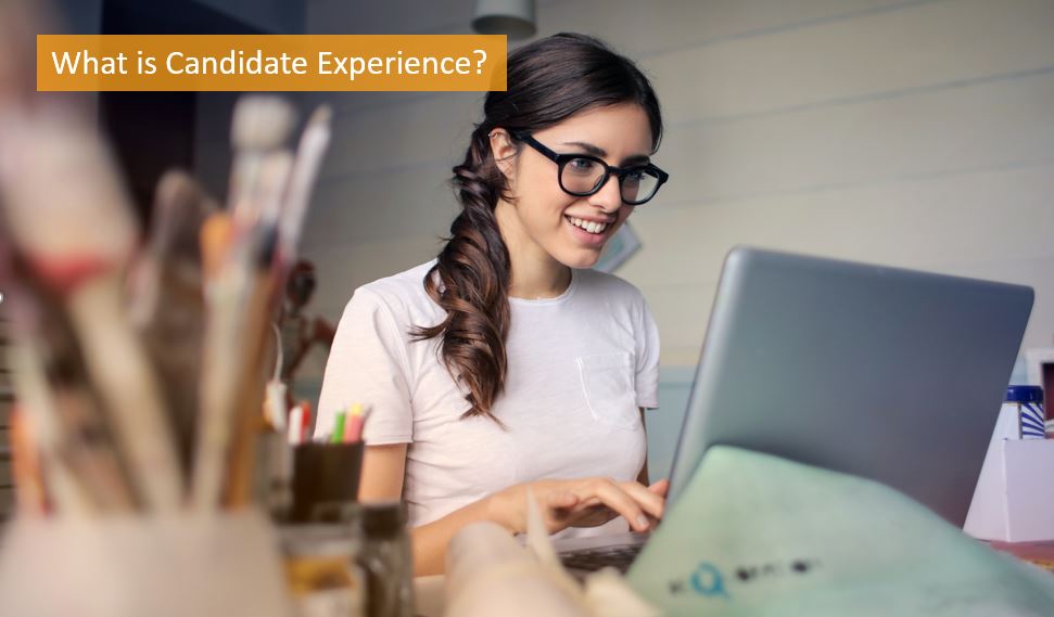 candidate experience definition