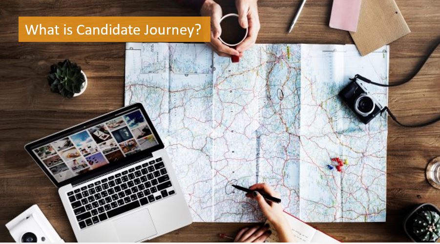 candidate journey definition