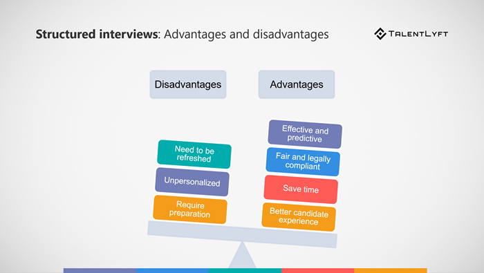 Structured-interviews-advantages-disadvantages