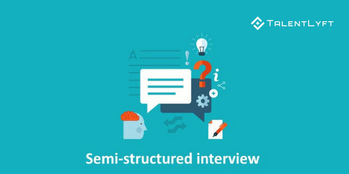 Semi-structured-interview