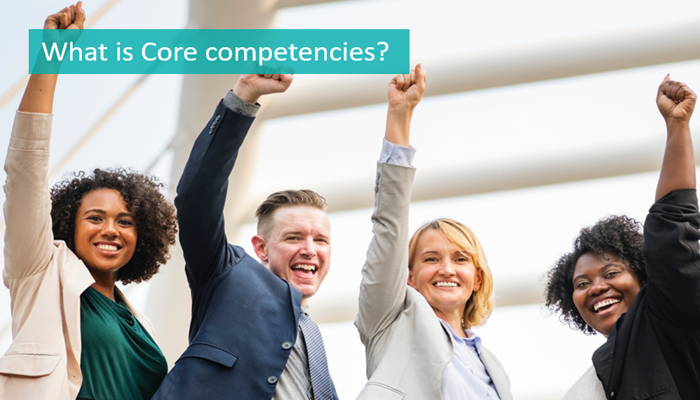what-is-core-competencies