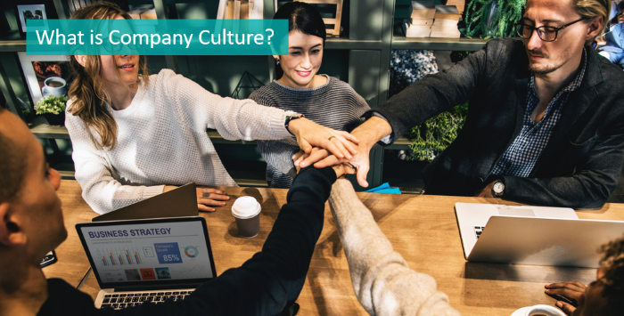 what-is-company-culture