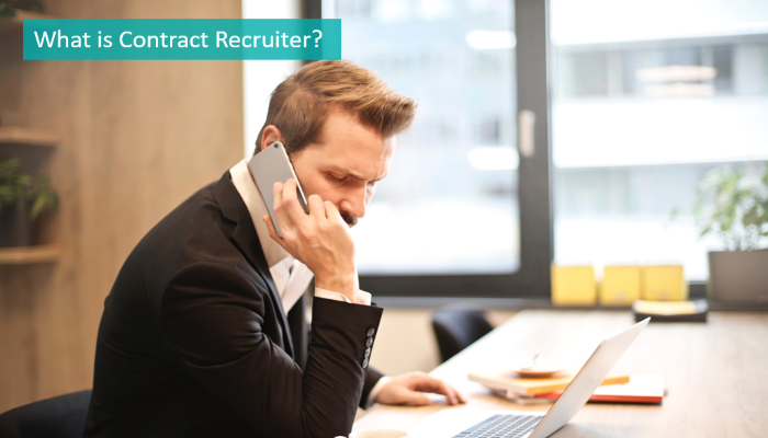 what-is-contract-recruiter