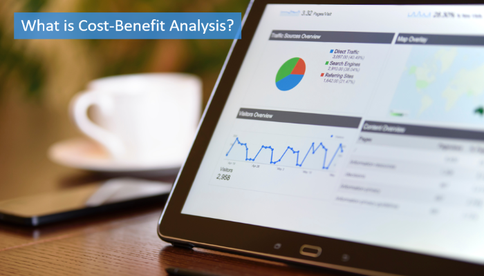 what-is-cost-benefit-analysis