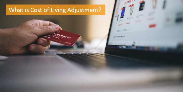 what-is-cost-of-living-adjustment
