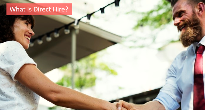 what-is-direct-hire
