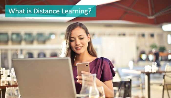 what-is-distance-learning