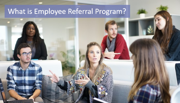 what-is-employee-referral-program