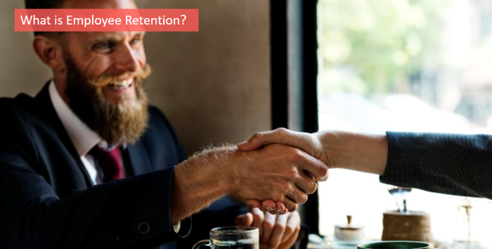 what-is-employee-retention