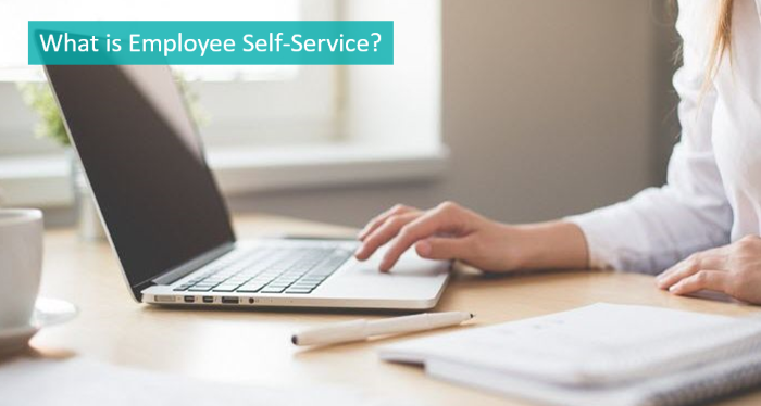 what-is-employee-self-service