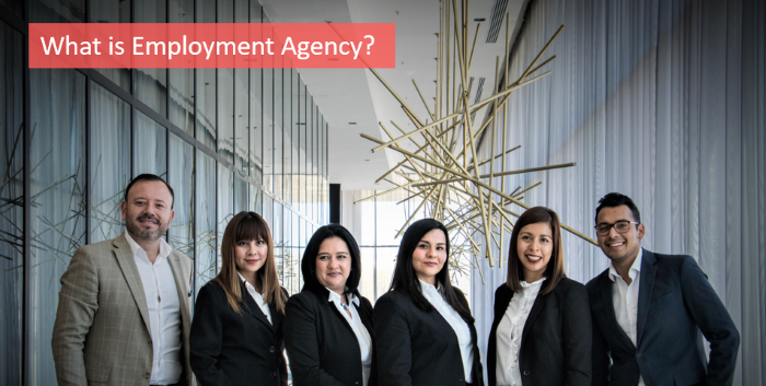 what-is-employment-agency