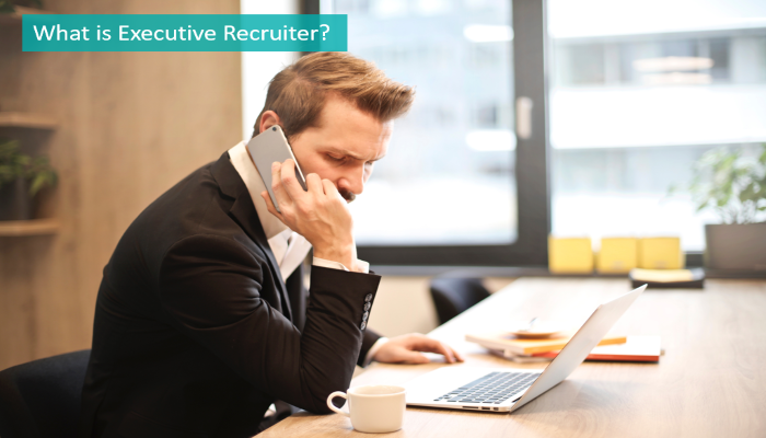 what-is-executive-recruiter