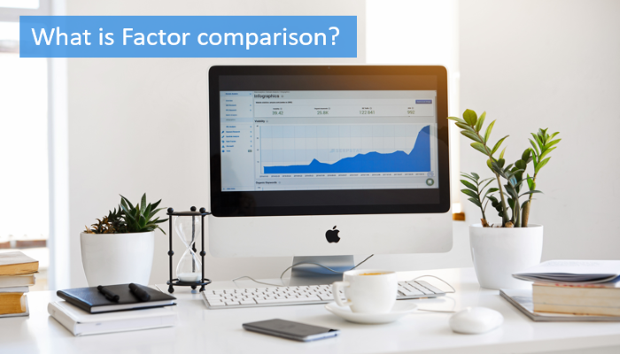 what-is-factor-comparison
