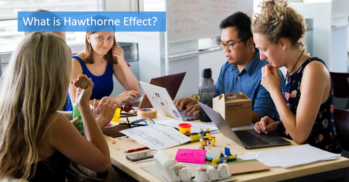 what-is-hawthorne-effect