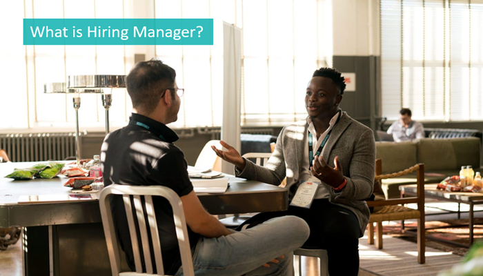 what-is-hiring-manager