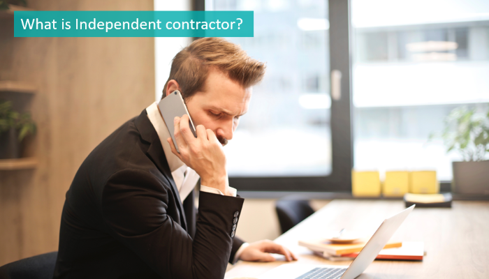 what-is-independent-contractor