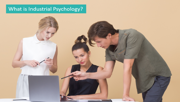 what-is-industrial-psychology