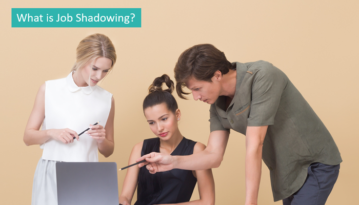 what-is-job-shadowing