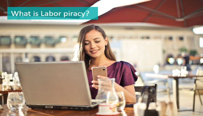 what-is-labor-piracy