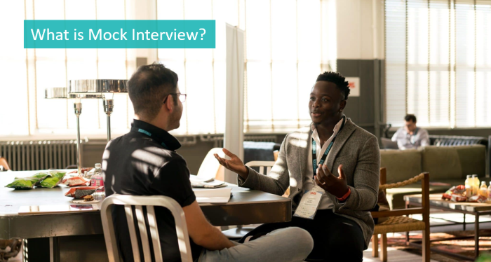 what-is-mock-interview