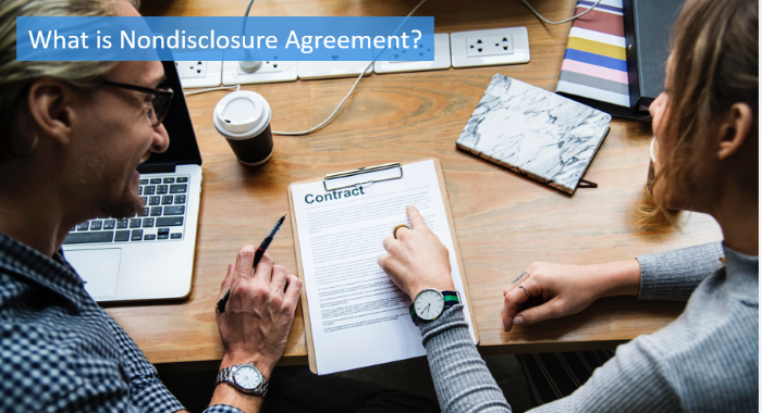 what-is-nondisclosure-agreement