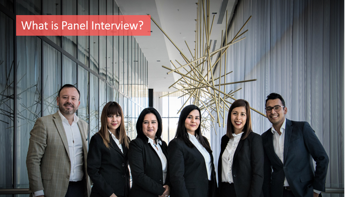 what-is-panel-interview