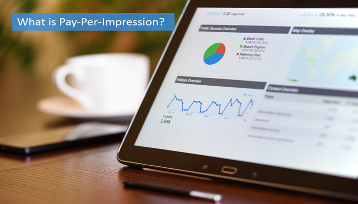 what-is-pay-per-impression