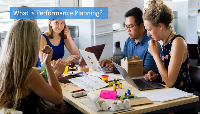 what-is-performance-planning