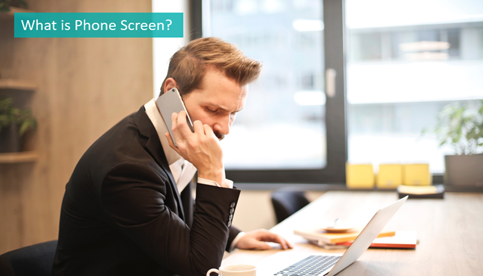 what-is-phone-screen