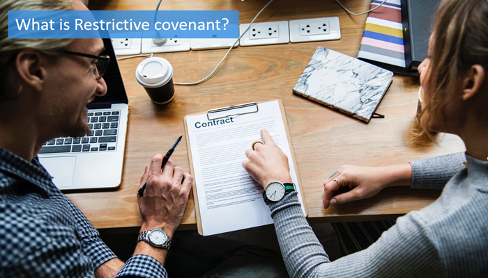 what-is-restrictive-covenant