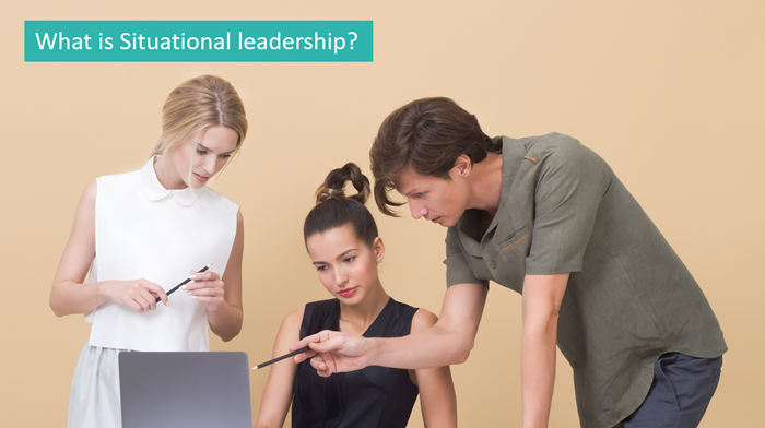 what-is-situational-leadership