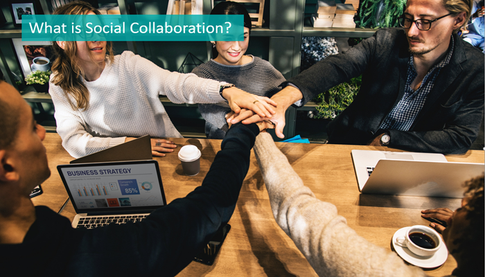 what-is-social-collaboration