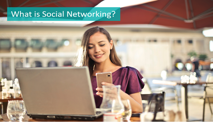 what-is-social-networking