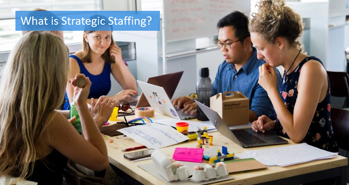 what-is-strategic-staffing