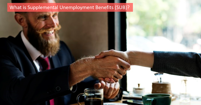 what-is-supplemental-unemployment-benefits-sub