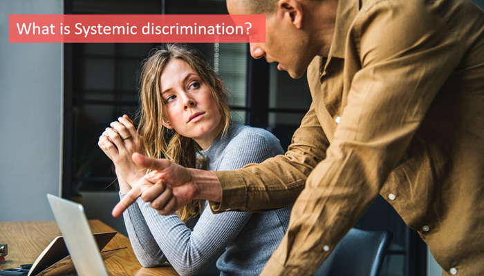 what-is-systemic-discrimination