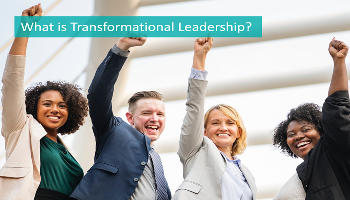 what-is-transformational-leadership