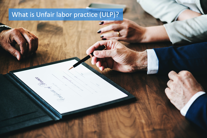 what-is-unfair-labor-practice-ulp