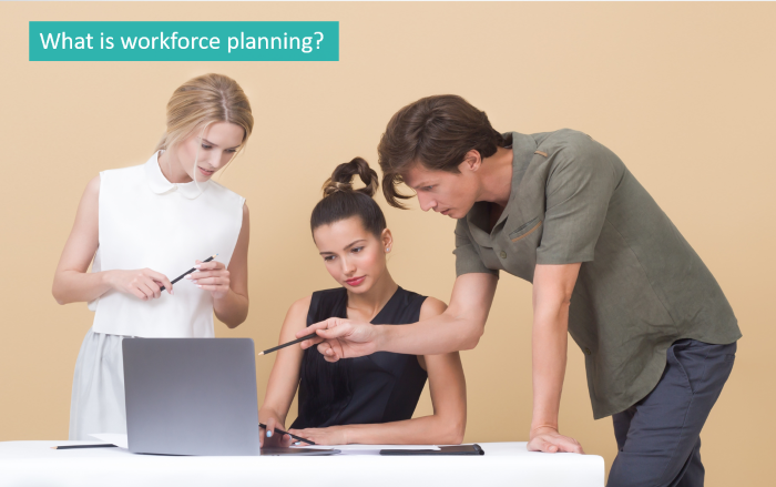 what-is-workforce-planning