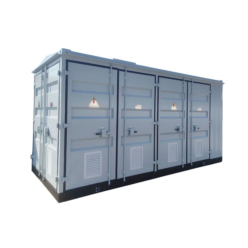 單層預(yù)制艙 單層預(yù)制艙